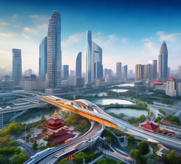 南京市,科技服务业发展的新引擎 南京市,科技服务业发展的新引擎
