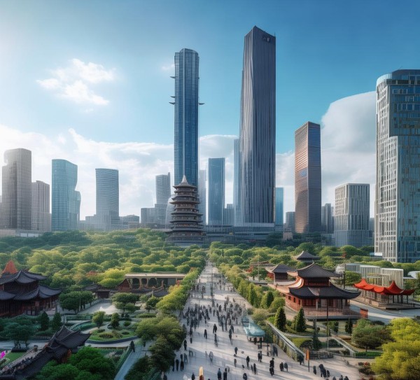 无锡市科技服务业,机遇与挑战并存 无锡市科技服务业,机遇与挑战并存
