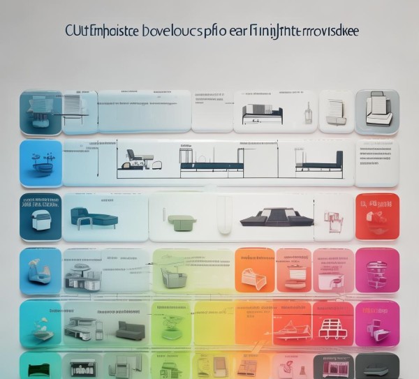 智能家具产品开发全流程流程图 智能家具产品开发全流程流程图