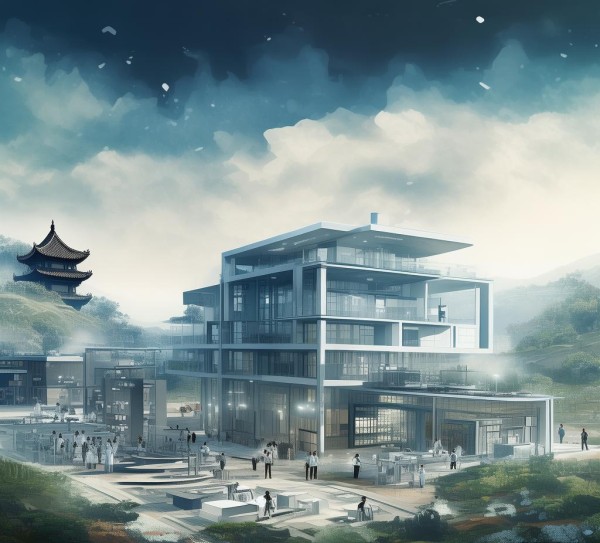 山西省科技服务业，助力区域经济高质量发展的重要引擎